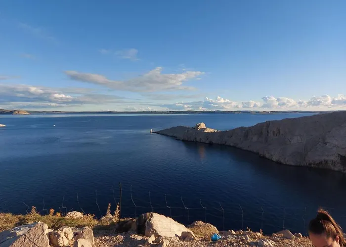 アパート Orlic *