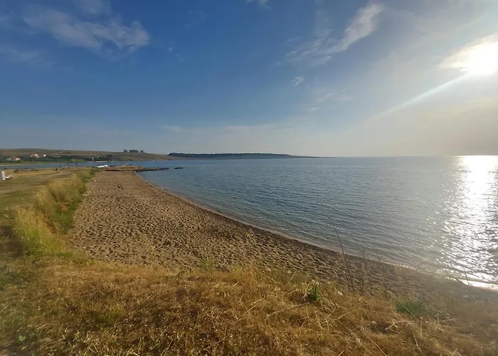 Orlic アパート *