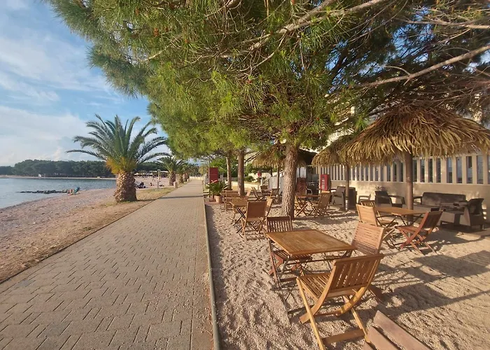 Orlic アパート *