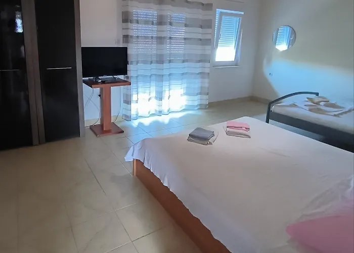 Orlic アパート *