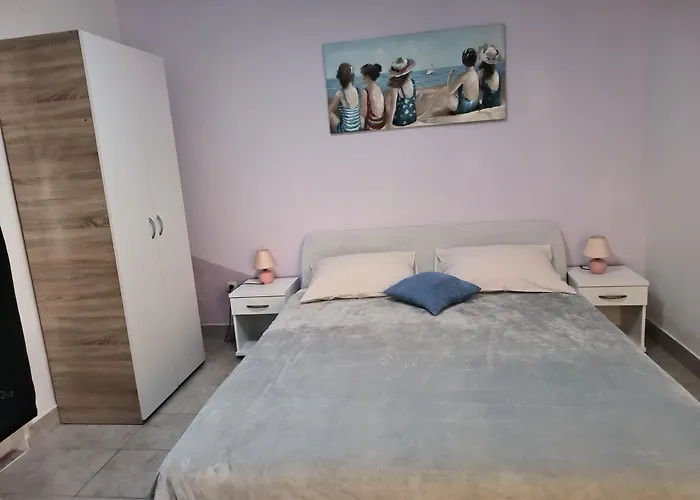 Apartment Orlic