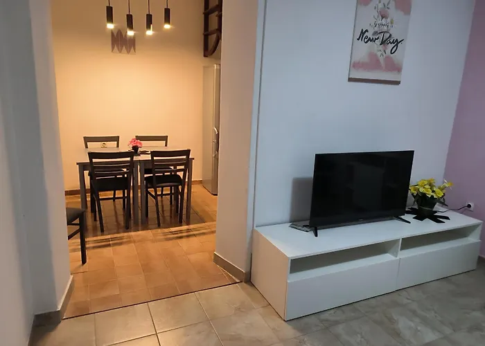 Apartment Orlic *